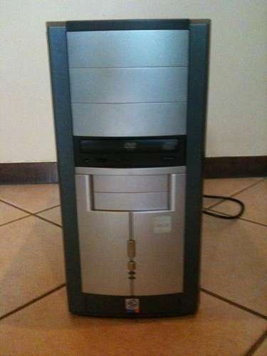 ASUS Intel(R) Pentium(R) 4 CPU